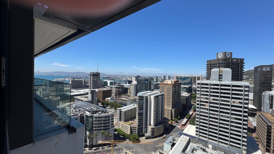 0 Bedroom Property for Sale in Cape Town City Centre Western Cape